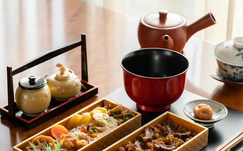 実はこだわりの食材が食べ放題。おかわり無料なのに「飯がうまい」チェーン3選