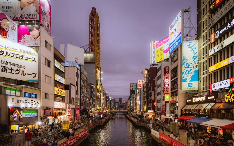 大阪でご飯おかわり無料のレストランまとめ【2026年最新版】