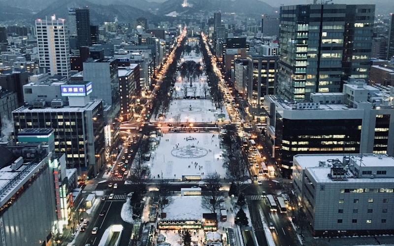 札幌でご飯おかわり無料のレストランまとめ【2026年最新版】