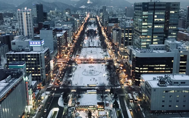 札幌でご飯おかわり無料のレストランまとめ【2026年最新版】