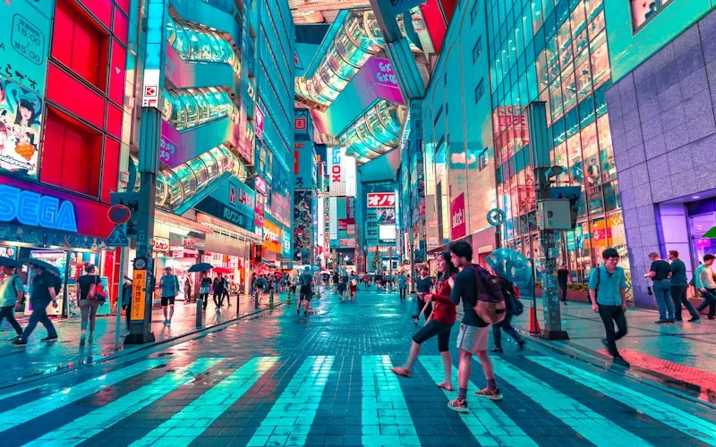 東京でご飯おかわり無料のレストランまとめ【渋谷・新宿・池袋・上野】